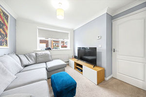 Calver Avenue North Wingfield